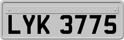 LYK3775