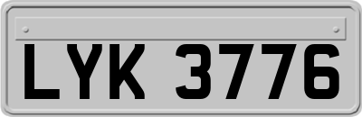 LYK3776