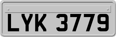 LYK3779