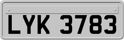 LYK3783