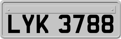 LYK3788