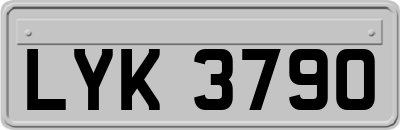 LYK3790