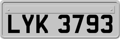 LYK3793