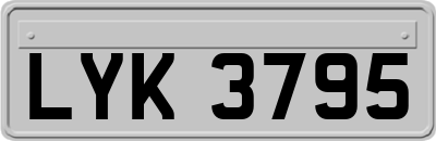 LYK3795