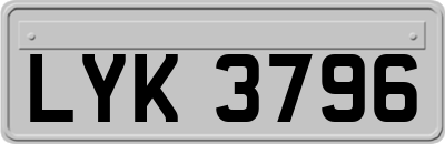 LYK3796