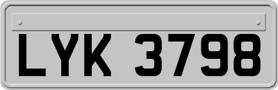 LYK3798