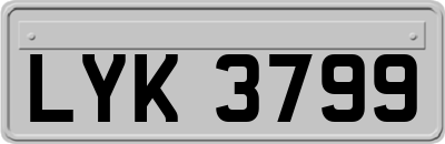 LYK3799