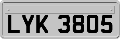 LYK3805