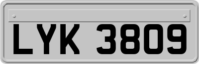 LYK3809