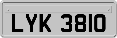 LYK3810
