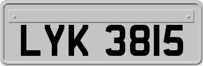 LYK3815
