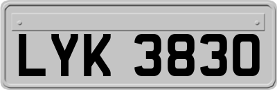 LYK3830