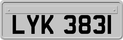 LYK3831