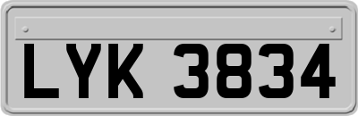 LYK3834