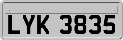 LYK3835