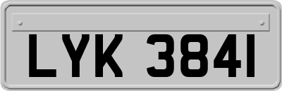 LYK3841