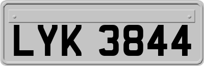 LYK3844