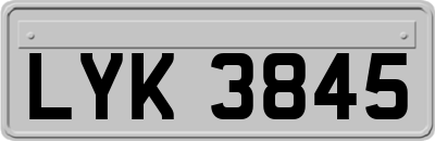 LYK3845