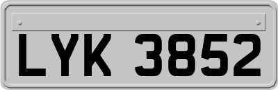 LYK3852