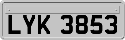 LYK3853