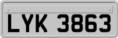 LYK3863