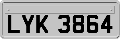 LYK3864
