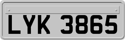 LYK3865