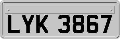 LYK3867