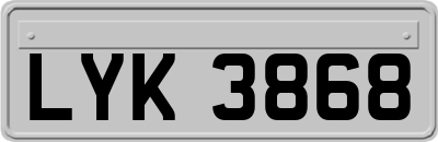 LYK3868