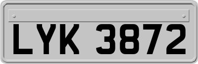 LYK3872