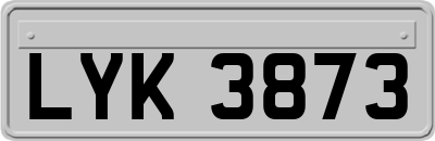 LYK3873