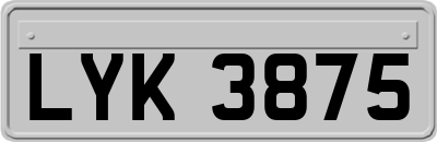 LYK3875
