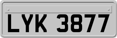 LYK3877