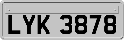 LYK3878