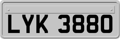 LYK3880