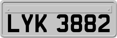 LYK3882