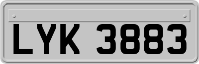 LYK3883
