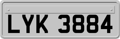 LYK3884