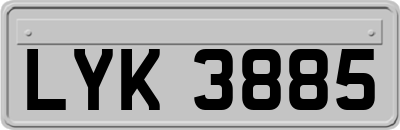 LYK3885