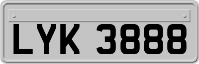 LYK3888
