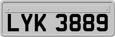 LYK3889