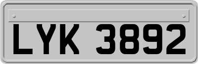 LYK3892