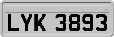 LYK3893