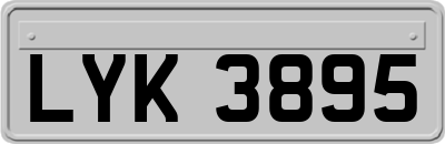 LYK3895