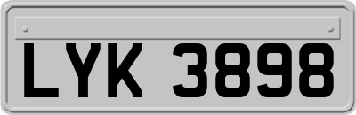 LYK3898