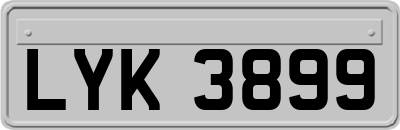 LYK3899