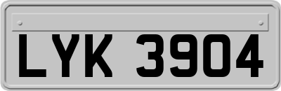 LYK3904