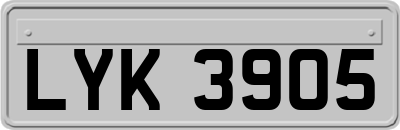 LYK3905