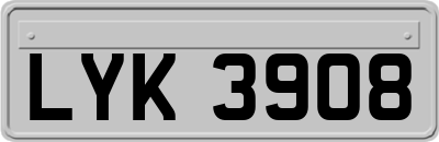 LYK3908