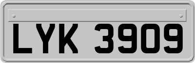 LYK3909